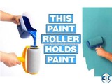 Paint Roller হোম পেইন্টিং জন্য নিখুঁত পেইন্টিং সিস্টেম