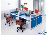 Office workstation Cubicle BD