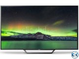 Sony 43 Smart TV Price in Bangladesh KDL43W660F