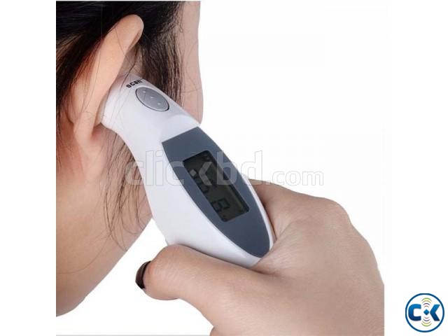 Infared Ear Thermometer for Kids Adult Older large image 0