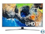 Samsung 43 4K Smart TV Price in Bangladesh 43 MU7000