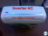 Carrier Inverter AC Price in Bangladesh Carrier 1 Ton