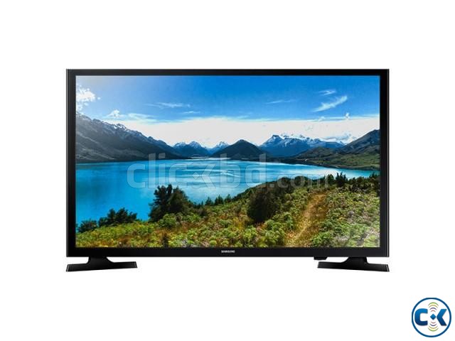 SAMSUNG 32 K4000 HD LED TV large image 0