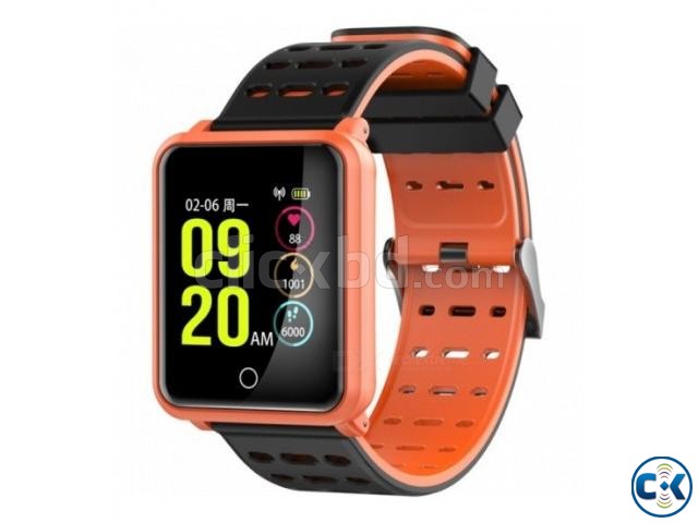 Bakeey N88 Smart Watch large image 0