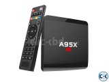A95X R1 Smart Android 7.1.2 TV Box RK3229