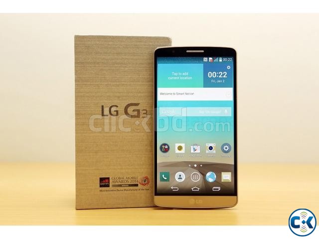 LG G3 32GB large image 0