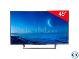 Sony 49″ Android Smart TV Price in Bangladesh | KDL-49W800F