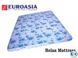 Euro Relax Mattress