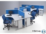 Cheap Office workstation Bd
