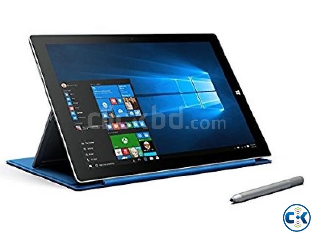 Microsoft Surface Pro 3 Core i5 256Gb SSD best price in bd large image 0