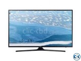 55 Inch Samsung M6000 Full HD Smart TV
