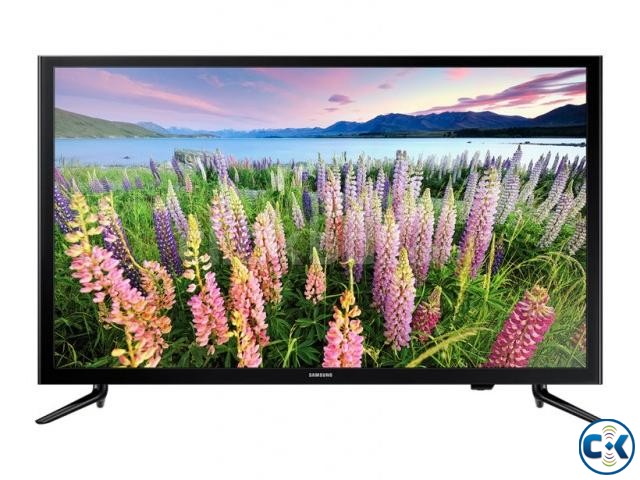 48 Inch Samsung J5000 Full HD LED TV large image 0