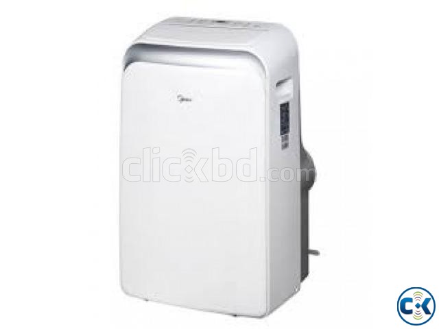 Midea MPPD-12HRN1 - 1 Ton - Portable Air Conditioner large image 0