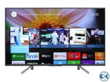 Sony Bravia KDL-49W800F 49 Full HD Smart HDR Android TV
