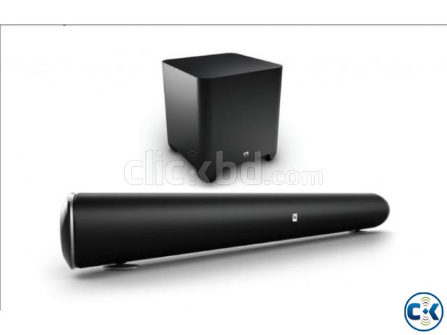 JBL Cinema SB450 4K Ultra-HD Soundbar Best price in bd large image 0