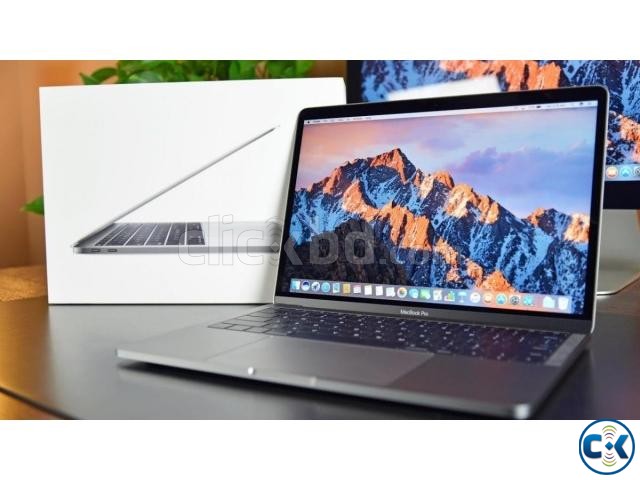 APPLE MAC BOOK EARLY 2017 CORE I5 BEST PRICE IN BD large image 0