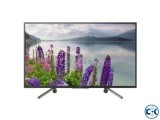 SONY 43 W800F FULL HD LED HDR ANDROID TV Best Price In BD