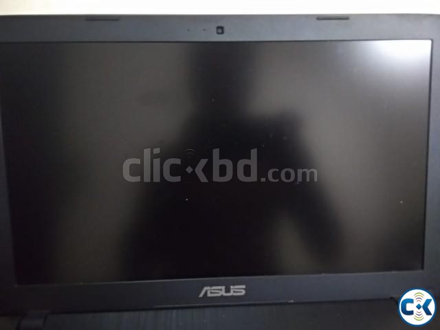 ASUS ROG FX553VD Gaming Laptop large image 0