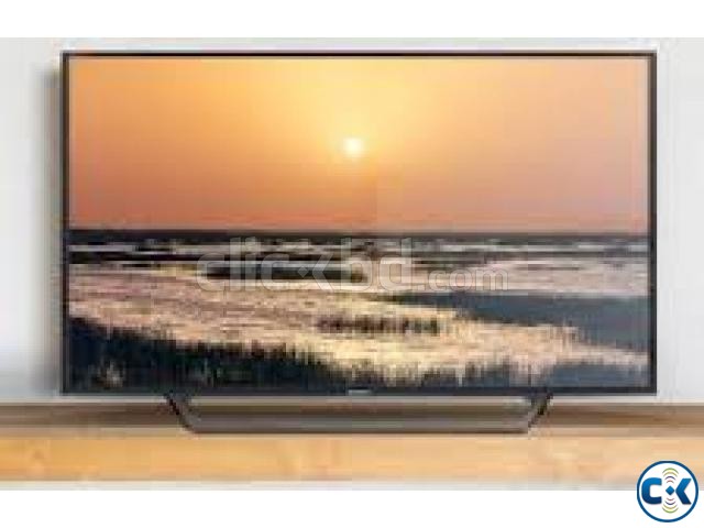 Sony Bravia W652D 48 Inch Wi-Fi LED Full HD Television large image 0
