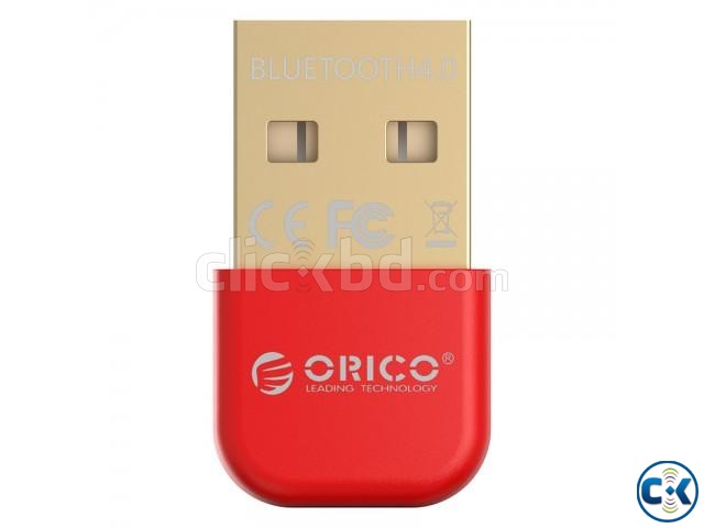 ORICO USB Bluetooth Adapter 4.0 BTA-403  large image 0