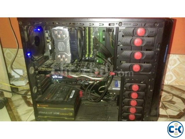 Gaming CPU for Sell large image 0