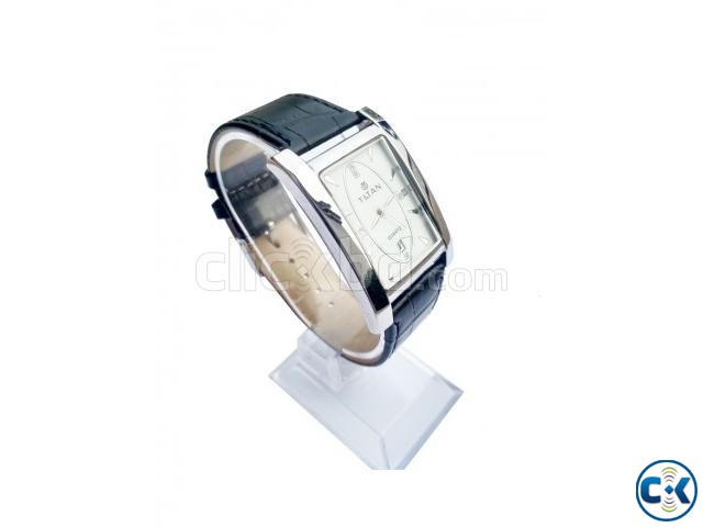 Titan Replica Watches Wrist Quartz for Men large image 0