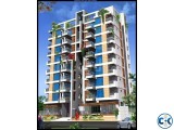 1455 Sft 3 Bed Flat For Sell Bashundhara R A