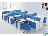 workstation and office furniture
