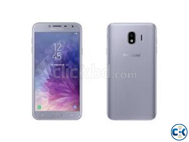 Brand New Samsung Galaxy J4 16GB Sealed Pack 3 Yr Wrrnty large image 0