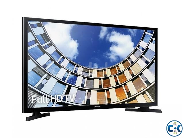 Samsung 32 Inch M5000 Full Hd Led Tv 1 Years Replacemt large image 0
