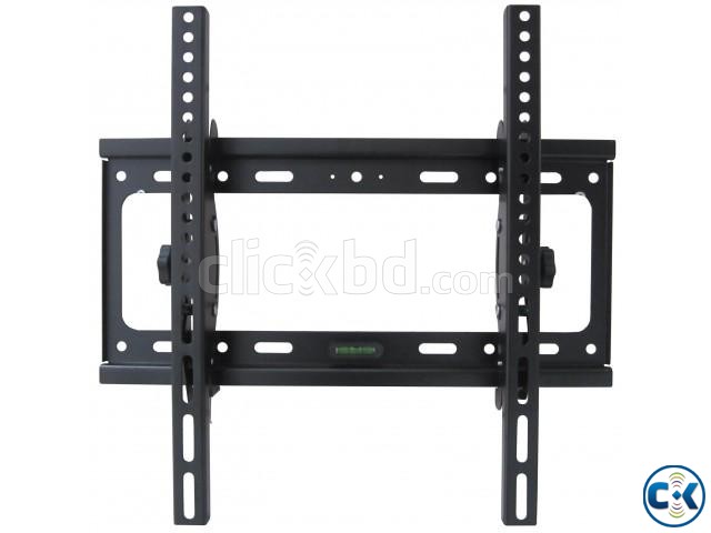NB Mount Full Motion Wall Mount for 40-75 BEST PRICE IN BD large image 0