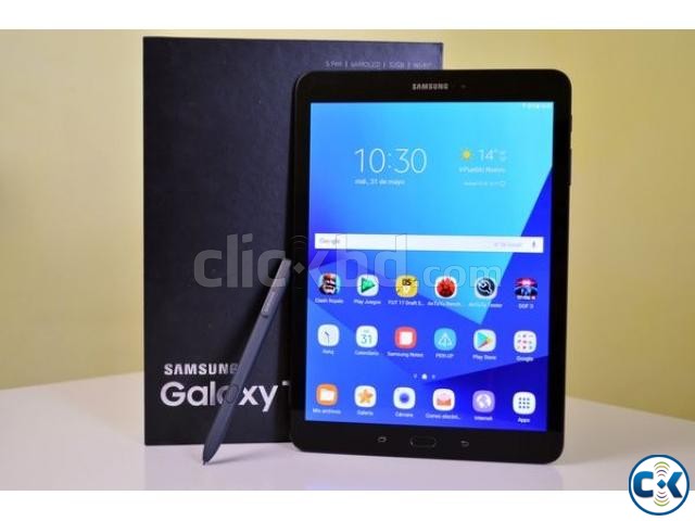 SAMSUNG GALAXY TAB S3 BEST PRICE IN BD large image 0