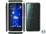 HTC U11 64GB BRAND NEW INTCK BOXED BEST PRICE IN BD