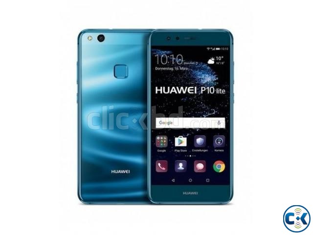 Huawei P10 lite Best Price In Bangladesh large image 0