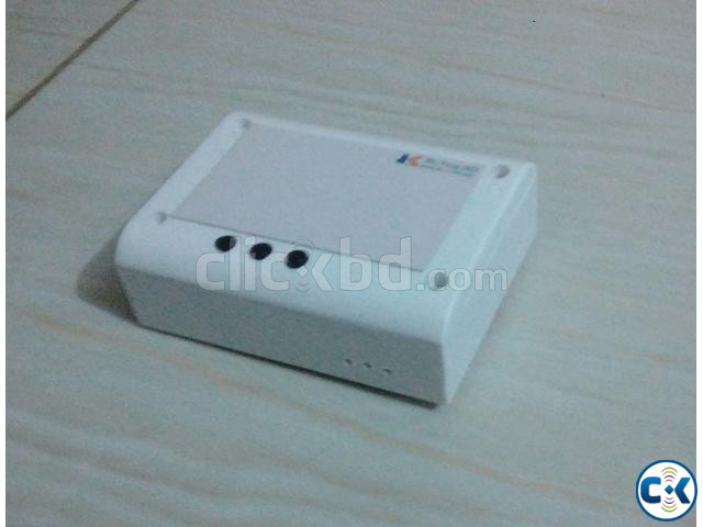 Bluetooth Remote Switch large image 0