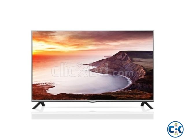 LG 49 INCH LF550V SMART FULL HD LED TV BEST PRICE IN BD large image 0