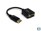 New HDMI to VGA Converter Support 1080p 60HZ
