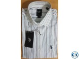 Tommy Hilfiger U.S. Polo Assn. Original Men sFormal Shirt