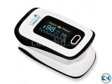Innovo Deluxe Fingertip Pulse Oximeter with Plethysmograph