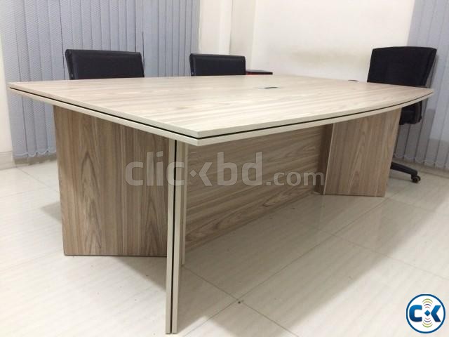 Office Conference Table bd large image 0