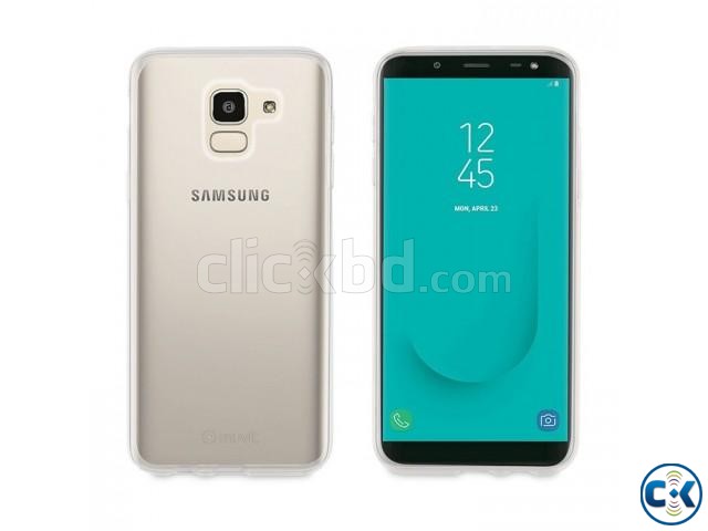 Samsung Galaxy J6 3gb 32gb best price in BD large image 0