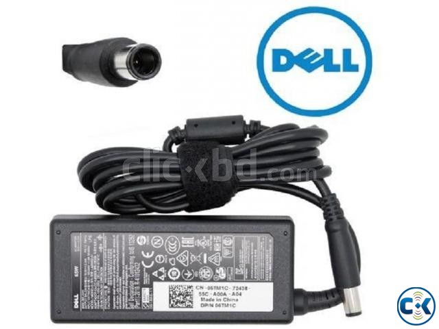 Dell N5010 N4010 N4050 laptop charger large image 0