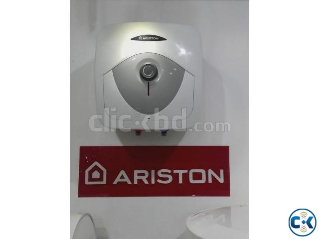 Ariston Water Heater large image 0