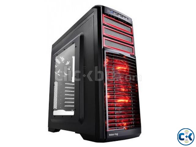 Gaming PC For Sell large image 0