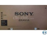 SONY 60 X6700E 4K SMART LED TV 01730482941