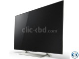 SONY 65X9000E 4K ANDROID TV 01730482941