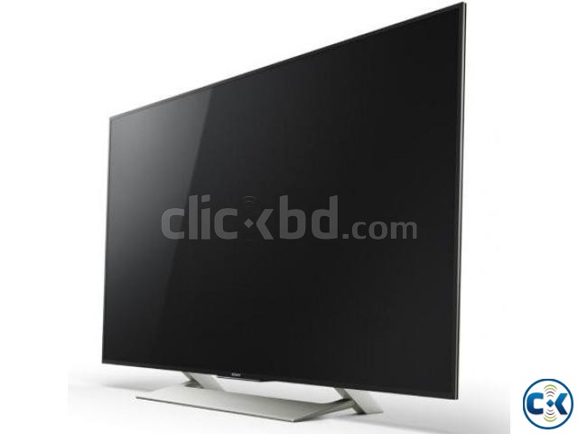 SONY 65X9000E 4K ANDROID TV 01730482941 large image 0