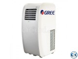 Small image 1 of 5 for Gree Portable 1 Ton Air Conditioner GP-12LF Best Price in BD | ClickBD