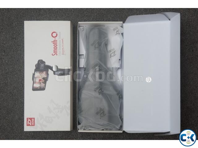 Zhiyun Smooth-Q Smartphone Stabilizer large image 0