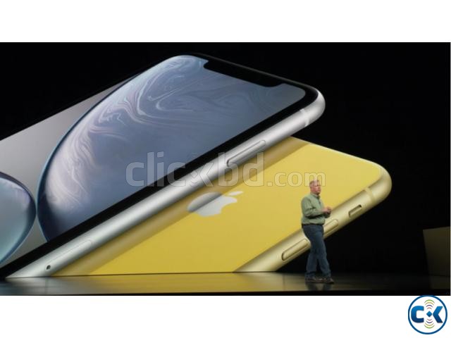 Brand New Apple iPhone XR Pre-Booking Available large image 0